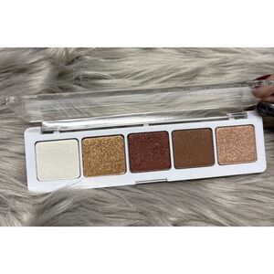 Natasha Denona 5 Palette Full Size 5 Pan Eyeshadows Discontinued 04